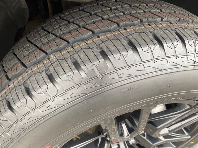 GMC Sierra 1500 Elevation Crew Cab 4WD 2023