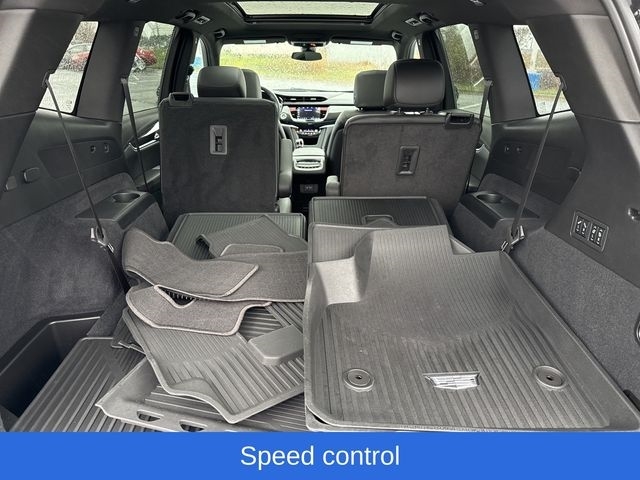 Cadillac XT6 Sport 2024