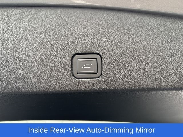 Cadillac XT6 Sport 2024