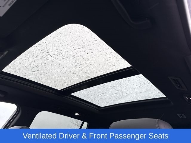 Cadillac XT6 Sport 2024