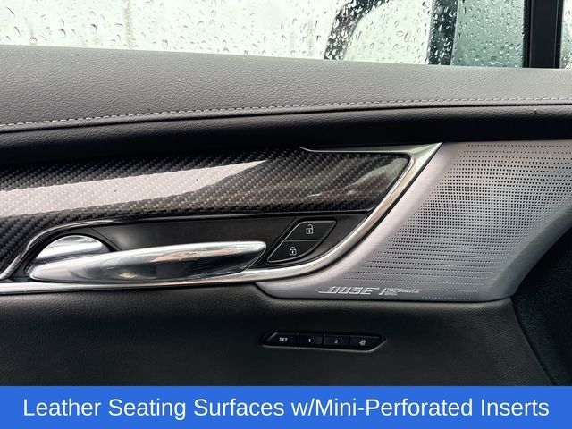 Cadillac XT6 Sport 2024