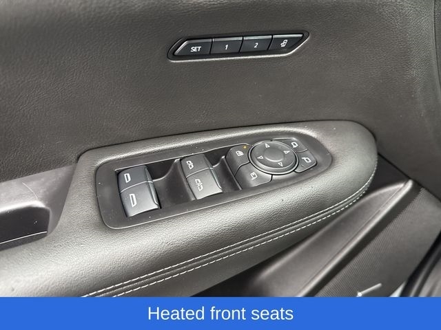 Cadillac XT6 Sport 2024