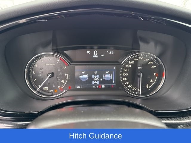 Cadillac XT6 Sport 2024