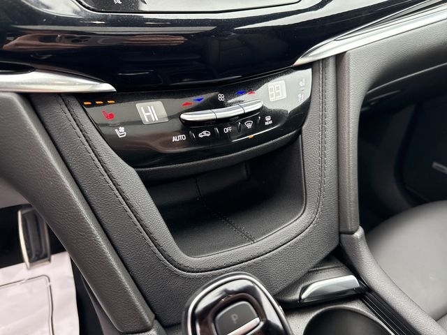 Cadillac XT6 Sport 2024