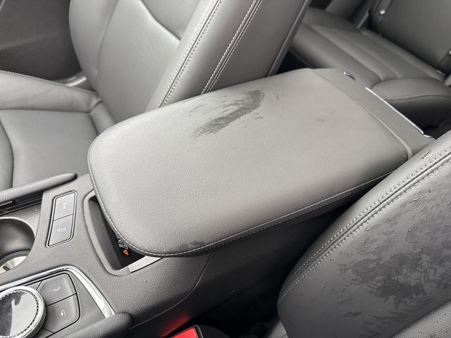 Cadillac XT6 Sport 2024