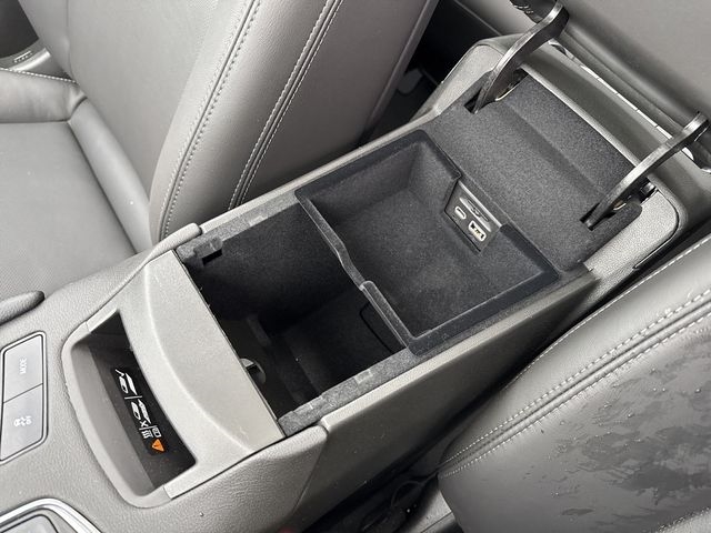 Cadillac XT6 Sport 2024