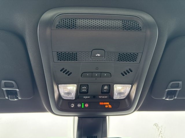 Cadillac XT6 Sport 2024