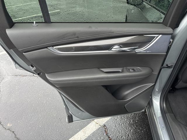 Cadillac XT6 Sport 2024