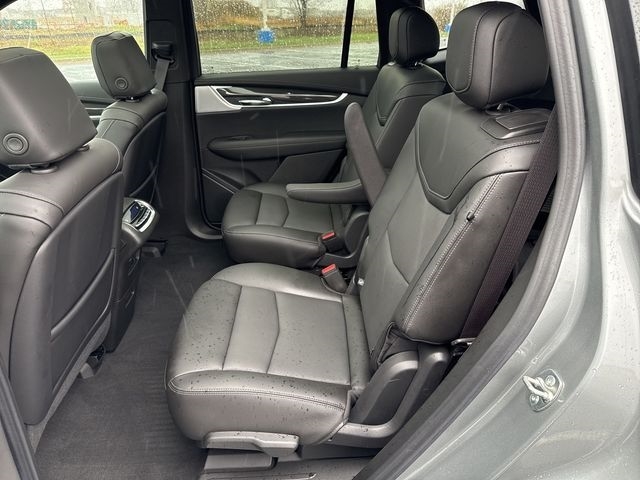 Cadillac XT6 Sport 2024