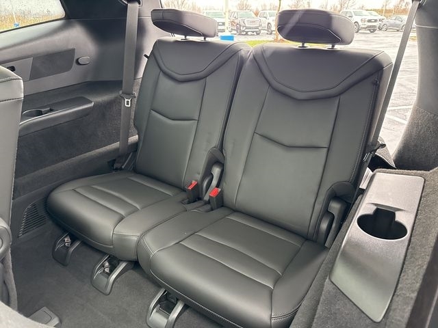 Cadillac XT6 Sport 2024