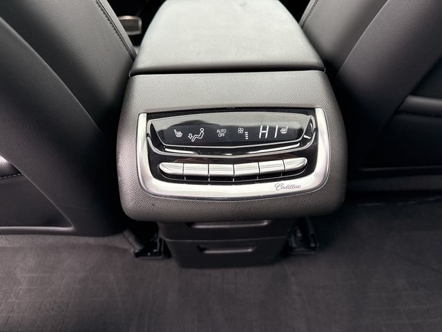 Cadillac XT6 Sport 2024