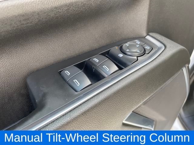 Chevrolet Silverado 2500HD LT Crew Cab Long Box 4WD 2024