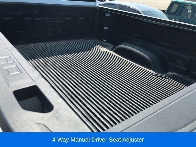 Chevrolet Silverado 2500HD LT Crew Cab Long Box 4WD 2024