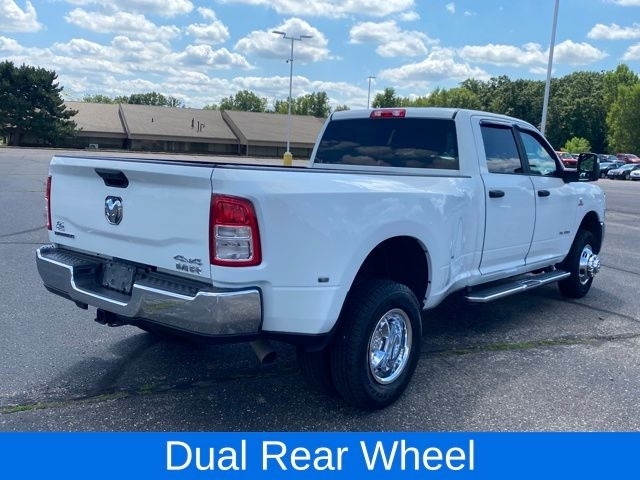 RAM 3500 Big Horn Crew Cab LWB 4WD DRW 2024