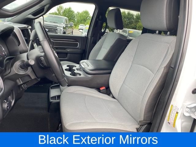 RAM 3500 Big Horn Crew Cab LWB 4WD DRW 2024