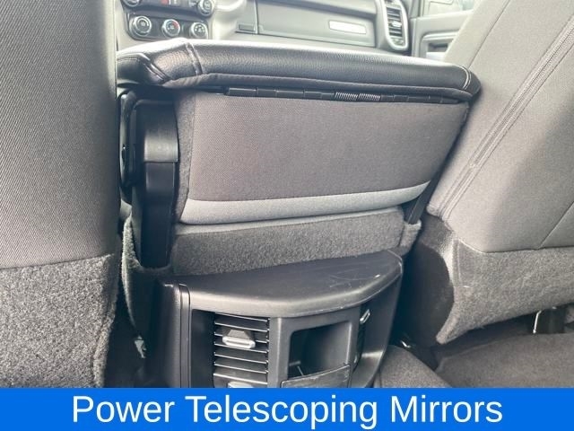 RAM 3500 Big Horn Crew Cab LWB 4WD DRW 2024