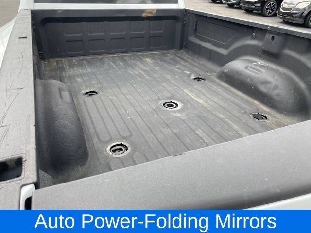 RAM 3500 Big Horn Crew Cab LWB 4WD DRW 2024