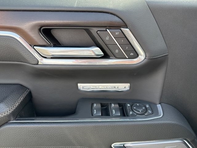 GMC Sierra 1500 Denali Crew Cab Short Box 4WD 2024