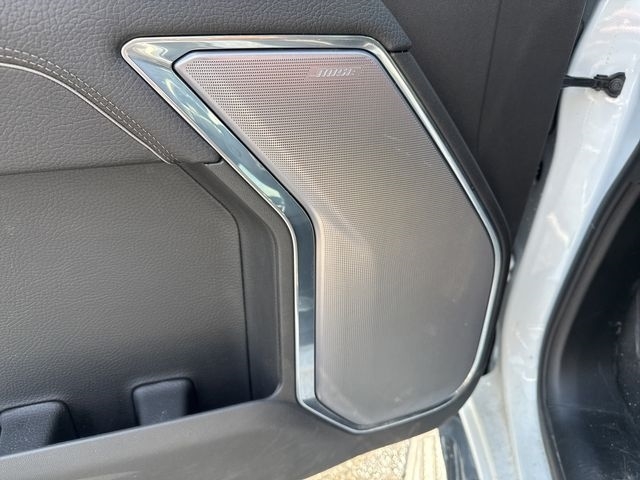 GMC Sierra 1500 Denali Crew Cab Short Box 4WD 2024