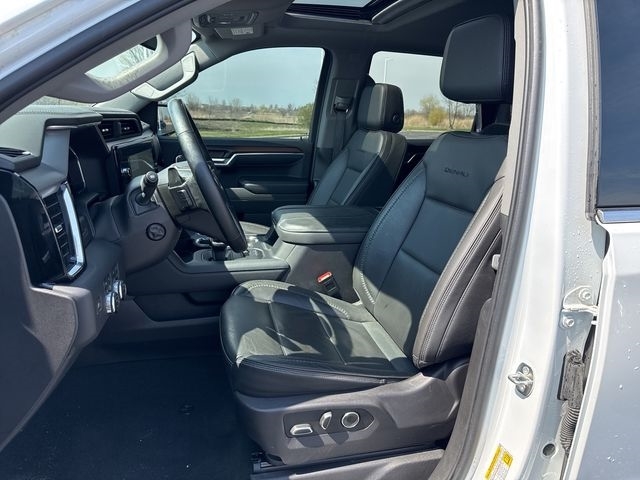 GMC Sierra 1500 Denali Crew Cab Short Box 4WD 2024