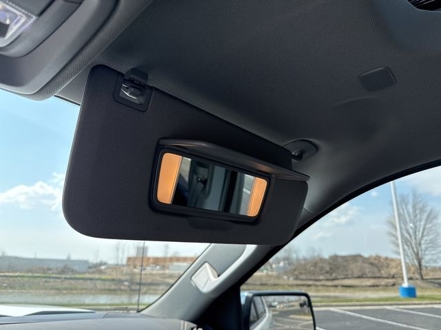 GMC Sierra 1500 Denali Crew Cab Short Box 4WD 2024