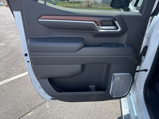 GMC Sierra 1500 Denali Crew Cab Short Box 4WD 2024