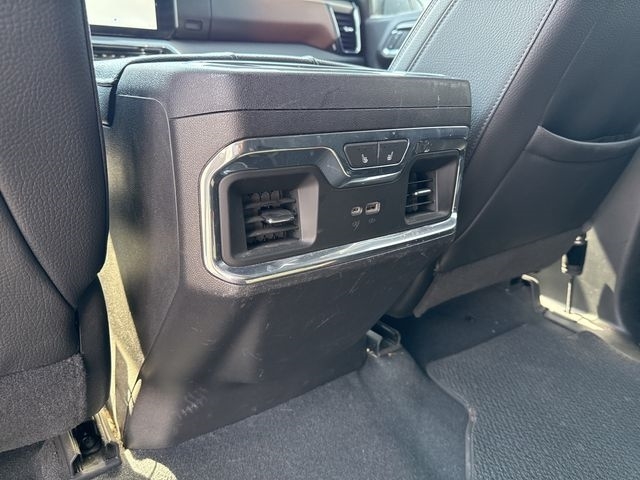 GMC Sierra 1500 Denali Crew Cab Short Box 4WD 2024