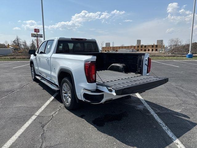 GMC Sierra 1500 Denali Crew Cab Short Box 4WD 2024