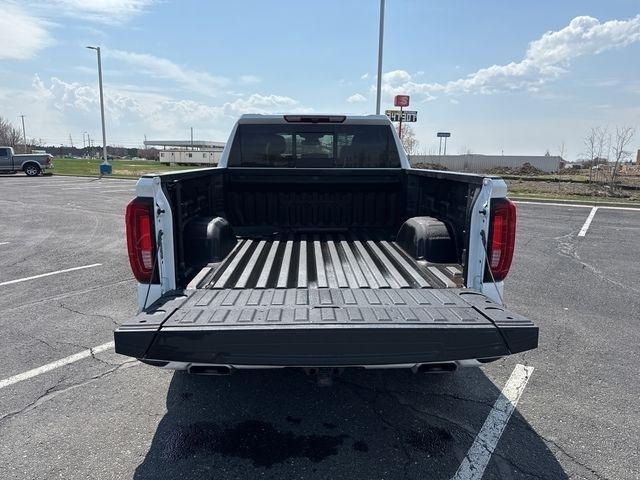 GMC Sierra 1500 Denali Crew Cab Short Box 4WD 2024
