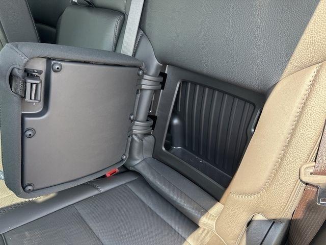 GMC Sierra 1500 Denali Crew Cab Short Box 4WD 2024