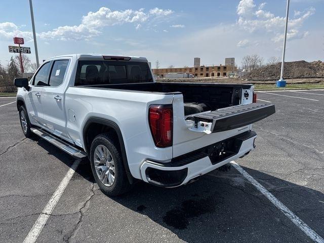 GMC Sierra 1500 Denali Crew Cab Short Box 4WD 2024