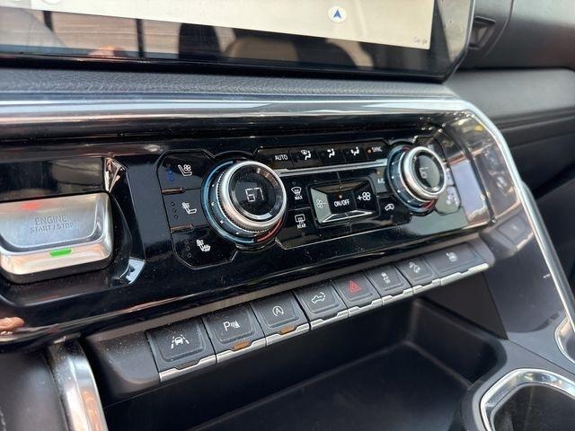 GMC Sierra 1500 Denali Crew Cab Short Box 4WD 2024