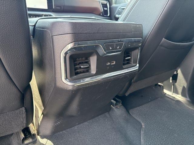 GMC Sierra 1500 Denali Crew Cab Short Box 4WD 2024