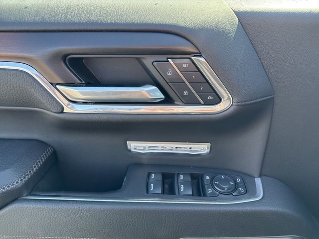 GMC Sierra 1500 Denali Crew Cab Short Box 4WD 2024