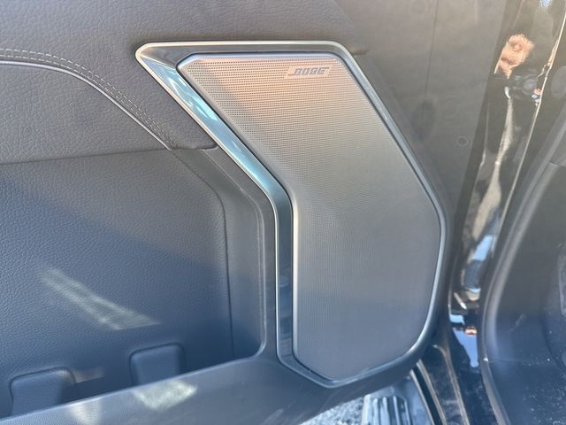 GMC Sierra 1500 Denali Crew Cab Short Box 4WD 2024