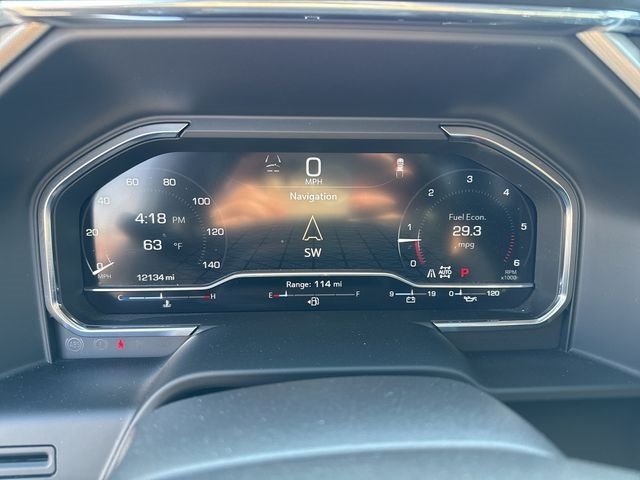 GMC Sierra 1500 Denali Crew Cab Short Box 4WD 2024