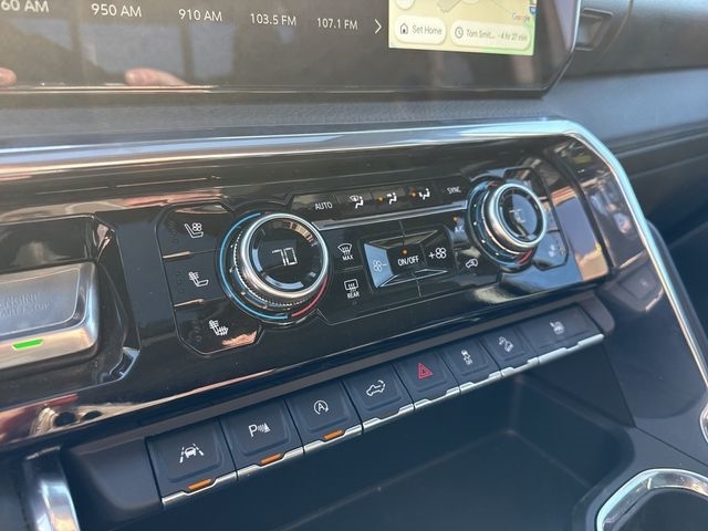 GMC Sierra 1500 Denali Crew Cab Short Box 4WD 2024