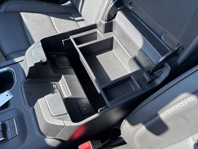 GMC Sierra 1500 Denali Crew Cab Short Box 4WD 2024