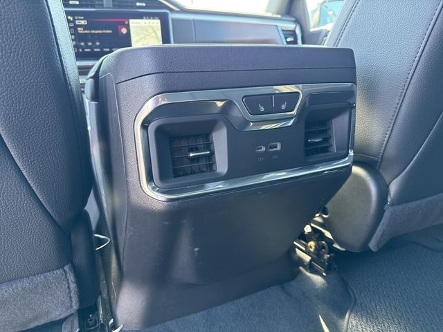 GMC Sierra 1500 Denali Crew Cab Short Box 4WD 2024