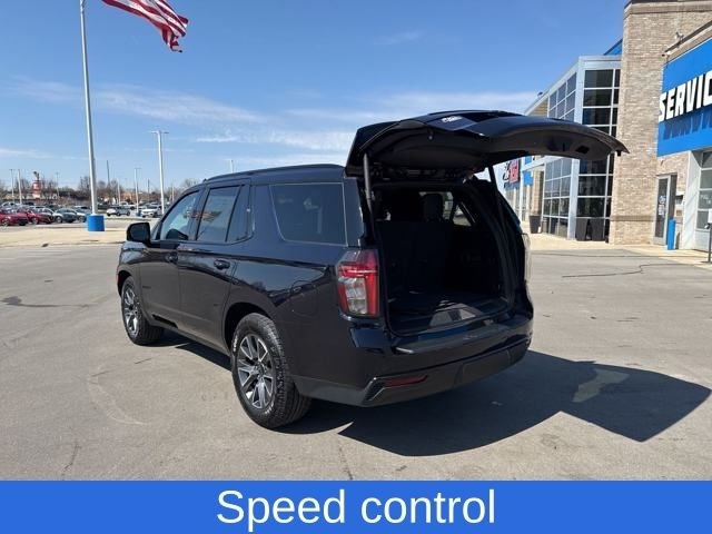 Chevrolet Tahoe Z71 2024