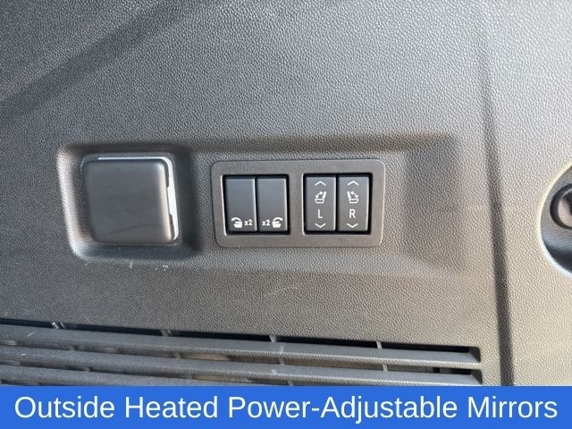 Chevrolet Tahoe Z71 2024