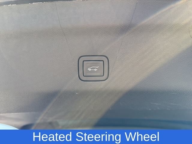 Chevrolet Tahoe Z71 2024