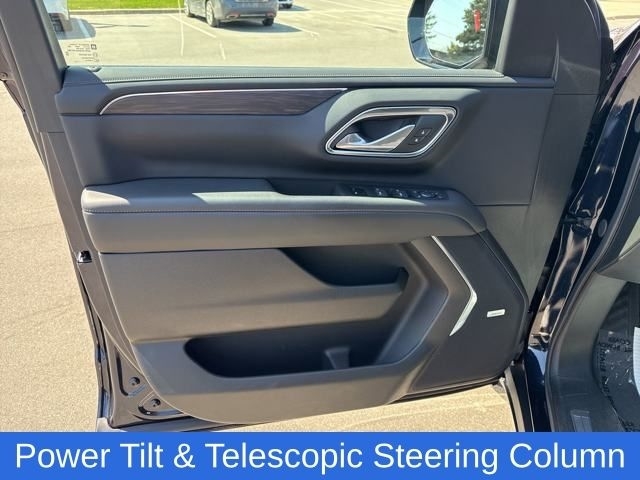 Chevrolet Tahoe Z71 2024