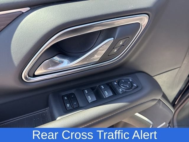 Chevrolet Tahoe Z71 2024