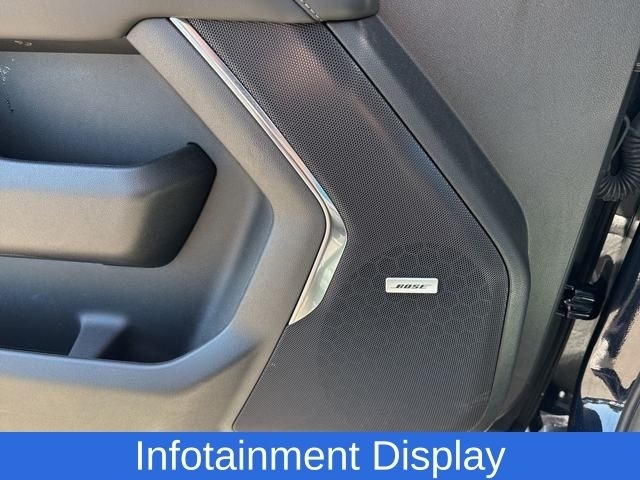 Chevrolet Tahoe Z71 2024