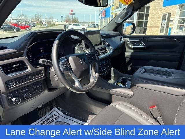 Chevrolet Tahoe Z71 2024