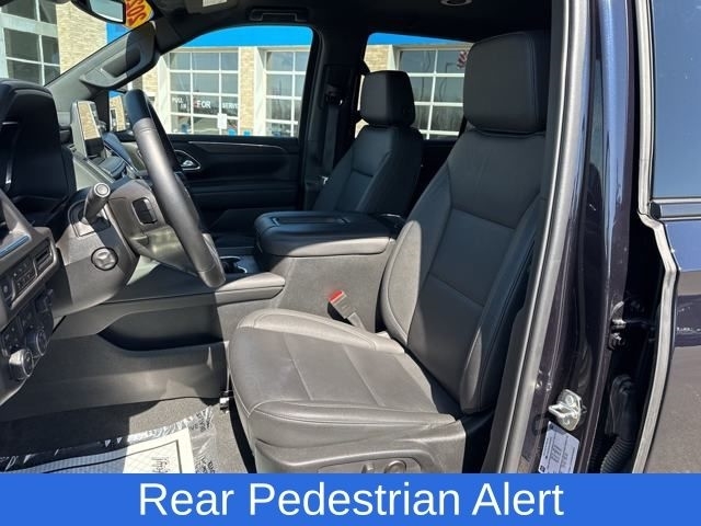 Chevrolet Tahoe Z71 2024