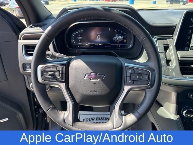 Chevrolet Tahoe Z71 2024