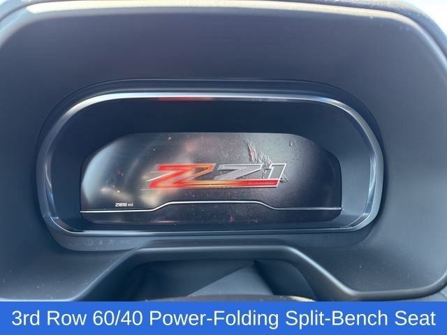 Chevrolet Tahoe Z71 2024