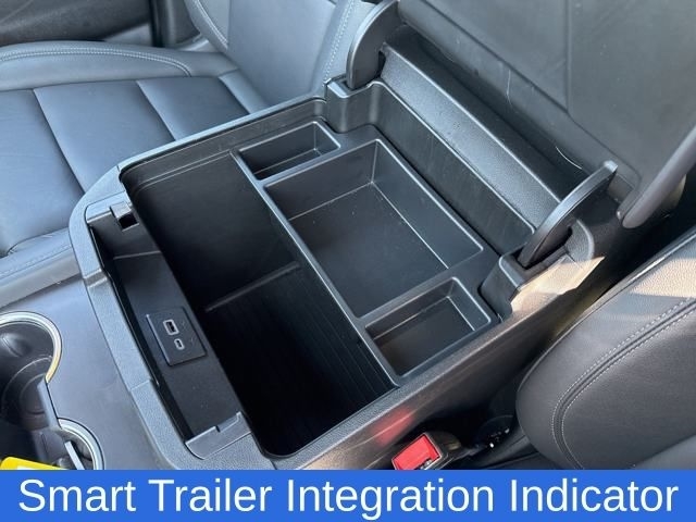 Chevrolet Tahoe Z71 2024